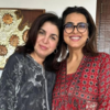Missing out on Farah Khan's iconic Chhaiya Chhaiya