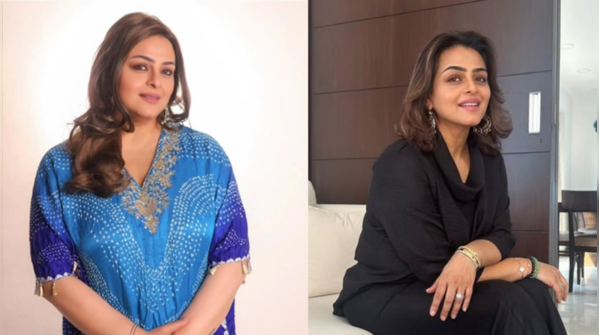 On her drastic weight loss post Bigg Boss 18