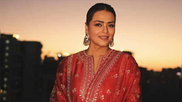 From talking about her fight with sister Namrata, her drastic weight loss to updating fans about being COVID-19 positive; times Shilpa Shirodkar made headlines after Bigg Boss 18