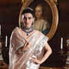 Life Inside a 20,000 Sq. Ft. Mansion Full of Art and Elegance