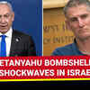 Article image for: Israel's Golan Stuns Netanyahu With 'Killing Gaza Kids Hobby' Attack | Massive Fight Over War