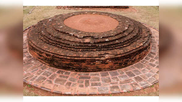 Salihundam