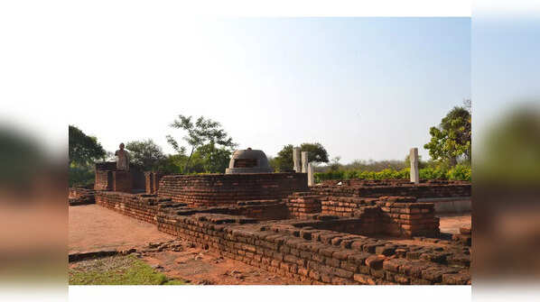 Nagarjunakonda