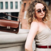The trendy baguette bags 