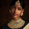 Origin of heritage jewellery