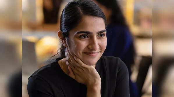 Rukmini Vasanth’s Tamil debut