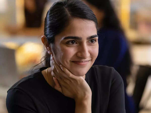 Rukmini Vasanth