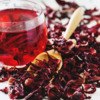 Hibiscus tea