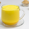 Turmeric milk