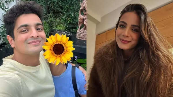 Nikki Sharma Pictures