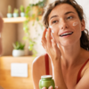 Moisturise every day