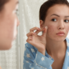 Treating and spot healing