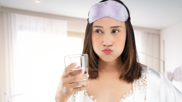 Hydrate from within