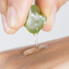Soothes the scalp