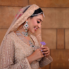 Chikankari lehengas
