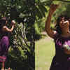 Her love for nature