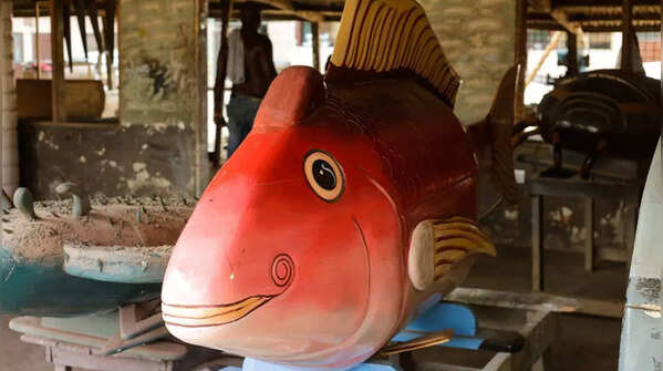 From palanquin to coffin: A cultural shift
