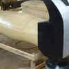 When the coffin tells the life story