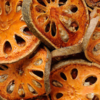 Create a natural dessert 