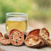 Make a cooling herbal tea 
