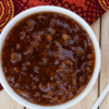 Turn it into a chutney 