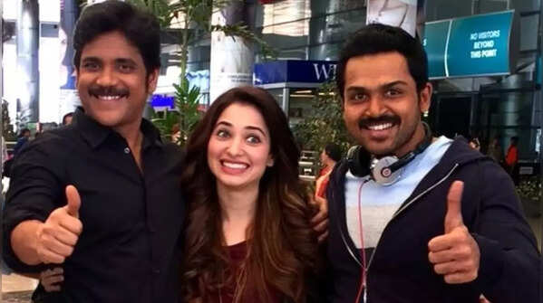 ‘Oopiri’