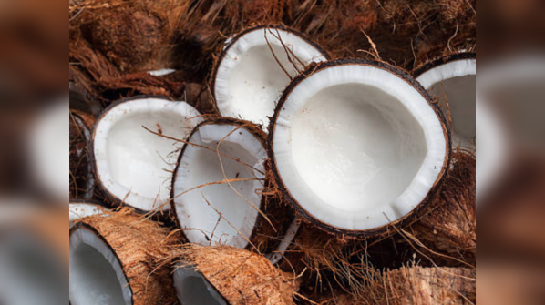 Coconut
