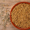 Methi seeds
