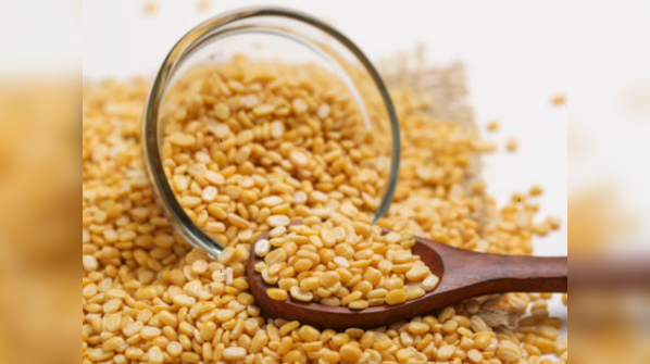 Moong dal