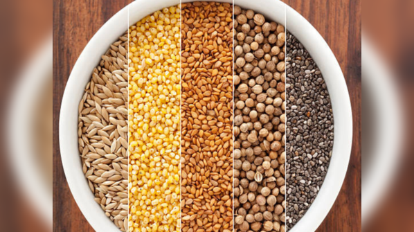 Millets