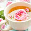 Gulab Chai (Rose Tea)