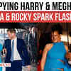 Article image for: Rihanna & A$AP Rocky’s Cannes Red Carpet Look SCREAMS Meghan & Harry Vibes; COPY or Coincidence?