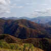 Barberton Greenstone Belt, South Africa