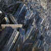 Isua Greenstone Belt, Greenland