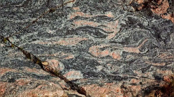 Acasta Gneiss, Canada