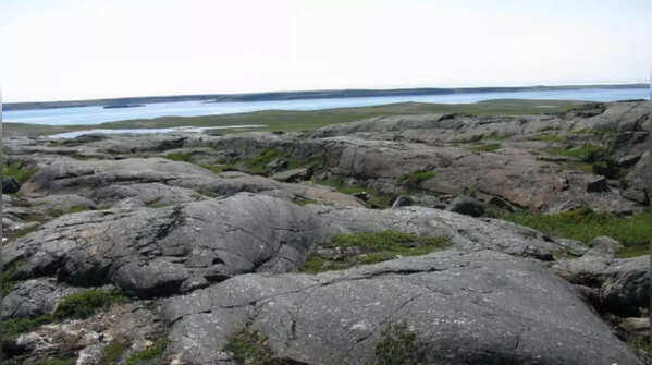 Nuvvuagittuq Greenstone Belt, Canada