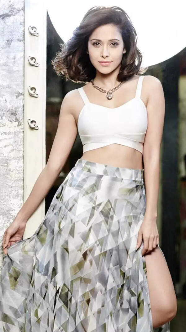 Nushrat Bharucha