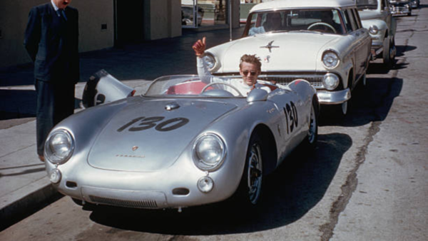 James Dean Wallpapers
