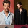 Hrithik Roshan's timeless classy looks | Times of India