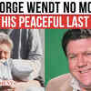 Article image for: Comedy Legend <i class="tbold">george</i> Wendt Dead at 76: 'Cheers' Legend’s Family Reveals Peaceful Passing | WATCH