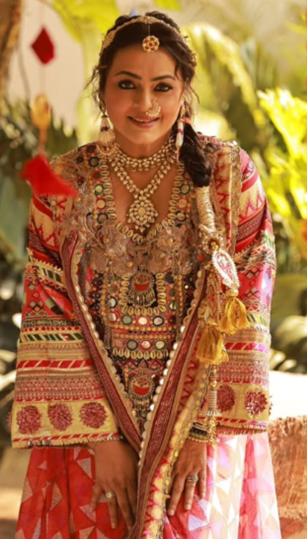 Shilpa Shirodkar