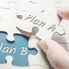 Plan B syndrome 