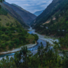 Tirthan, Himachal Pradesh