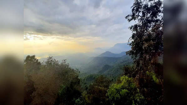 Yercaud, Tamil Nadu
