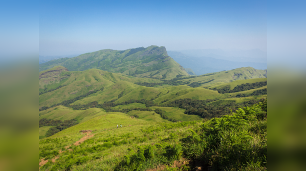 Chikmagalur, Karnataka