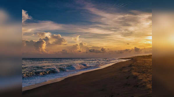 Chandipur