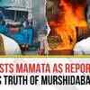 Article image for: BJP, CPI(M) Attacks Mamata Govt As HC Panel Report Reveals Shocking Details Of <i class="tbold">murshidabad violence</i>