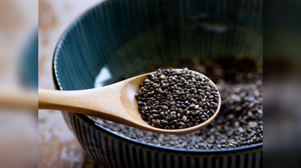 Chia seeds