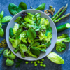 Leafy greens