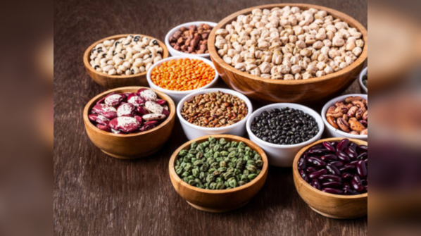 Lentils